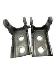 PAR DOBRADICA DIANTEIRA DIREITA CITROEN C3 2007 2012