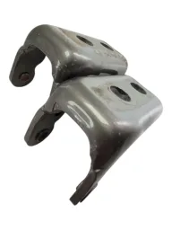 PAR DOBRADICA DIANTEIRA DIREITA CITROEN C3 2007 2012