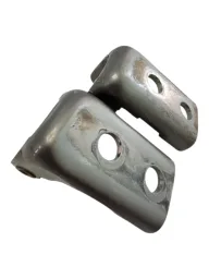 PAR DOBRADICA DIANTEIRA DIREITA CITROEN C3 2007 2012