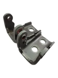 PAR DOBRADICA DIANTEIRA DIREITA CITROEN C3 2007 2012