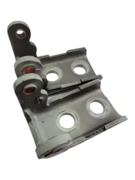 PAR DOBRADICA DIANTEIRA DIREITA CITROEN C3 2007 2012