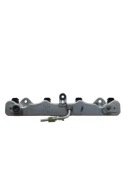 FLAUTA COM BICO INJETOR HONDA CIVIC 1.8 2009 2010