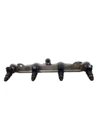 FLAUTA COM BICO INJETOR HONDA CIVIC 1.8 2009 2010