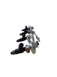 FLAUTA COM BICO INJETOR HONDA CIVIC 1.8 2009 2010