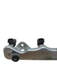 FLAUTA COM BICO INJETOR HONDA CIVIC 1.8 2009 2010