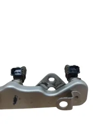 FLAUTA COM BICO INJETOR HONDA CIVIC 1.8 2009 2010