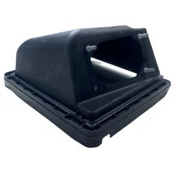 Tampa Caixa Filtro Ar Pajero Spot 2.8 3.0 3.5 1997 a 2007 MR497146