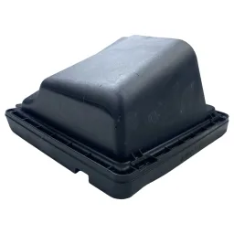 Tampa Caixa Filtro Ar Pajero Spot 2.8 3.0 3.5 1997 a 2007 MR497146