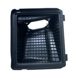 Tampa Caixa Filtro Ar Pajero Spot 2.8 3.0 3.5 1997 a 2007 MR497146