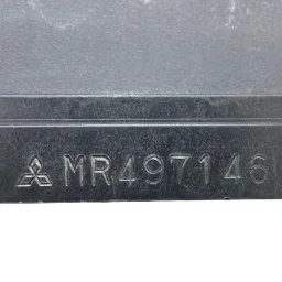Tampa Caixa Filtro Ar Pajero Spot 2.8 3.0 3.5 1997 a 2007 MR497146