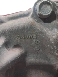 Caixa Cambio Mitsubishi Asx 2.0 Flex 2018
