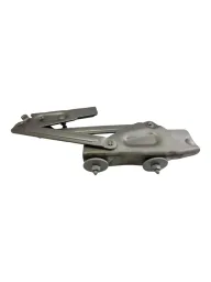 DOBRADICA TAMPA TRASEIRA ESQUERDA PEUGEOT 408 2011 2014