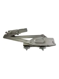 DOBRADICA TAMPA TRASEIRA ESQUERDA PEUGEOT 408 2011 2014