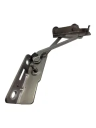 DOBRADICA TAMPA TRASEIRA ESQUERDA PEUGEOT 408 2011 2014
