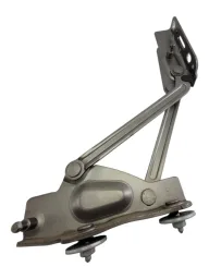 Dobradica Tampa Traseira Esquerda Peugeot 408 2011 2014
