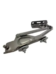 DOBRADICA TAMPA TRASEIRA ESQUERDA PEUGEOT 408 2011 2014
