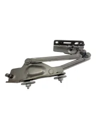 DOBRADICA TAMPA TRASEIRA ESQUERDA PEUGEOT 408 2011 2014