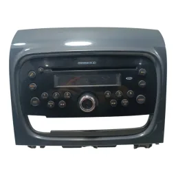 RADIO SOM FIAT PALIO STRADA SIENA 2013 A 2016