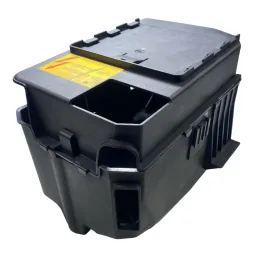 CAIXA BATERIA CHEVROLET CAPTIVA 3.6 V6 2007 A 2015 C/DETALHE