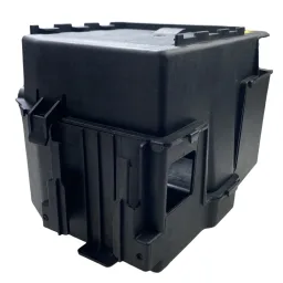 CAIXA BATERIA CHEVROLET CAPTIVA 3.6 V6 2007 A 2015 C/DETALHE