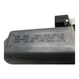 MOTOR VIDRO ELÉTRICO DIANTEIRO DIREITO GOLF TSI 2014 A 2018