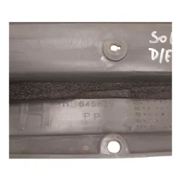 SOLEIRA DIANTEIRA ESQUERDA PAJERO GLS B 1992 A 2000 MB645835