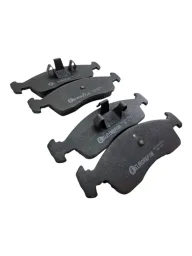 PASTILHAS DE FREIO PALIO CITROEN C3 PEUGEOT 208 2013 2020