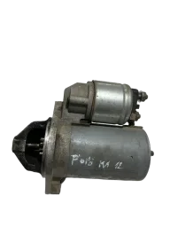 MOTOR DE ARRANQUE FORD KA 2012 1.0 M
