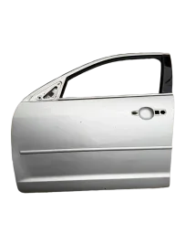 Porta Dianteira Esquerda Fusion 2006 a 2012 C/Friso