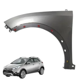 Paralama Esquerdo Hyundai Hb20x 2013 A 2019 Original