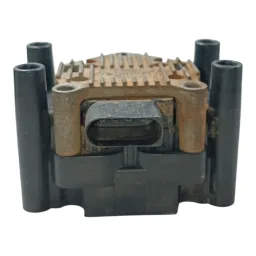 BOBINA A3 GOL SAVEIRO VOY G3 G4 G5 G6 G7 G8 KOMBI 1.0 1.6 4