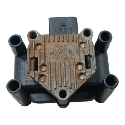 BOBINA A3 GOL SAVEIRO VOY G3 G4 G5 G6 G7 G8 KOMBI 1.0 1.6 4