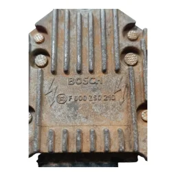 BOBINA A3 GOL SAVEIRO VOY G3 G4 G5 G6 G7 G8 KOMBI 1.0 1.6 4