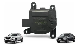 MOTOR ATUADOR AR CONDICIONADO HYUNDAI CRETA TUCSON SPORTAGE