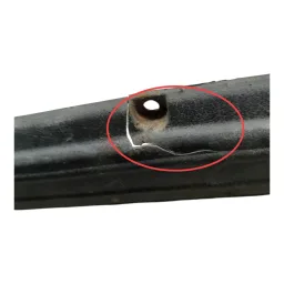 SOLEIRA DIANTEIRA DIR PAJERO GLS B 92/00 MB645836 DETALHE