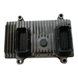 MODULO INJEÇÃO ELETRÔNICA FIAT PALIO ADV 2011/