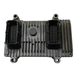 MODULO INJEÇÃO ELETRÔNICA FIAT PALIO ADV 2011/