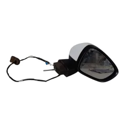 Retrovisor Direito C4 Pallas Hatch Vtr 2007 a 2010