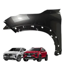 Paralama Esquerdo Fiat Pulse Fastback 2022 a 2024 2025