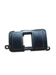 Moldura Botao Farol Milha Civic 2006 2007 2008 2009 A 2014