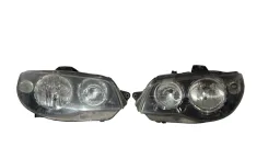 Farol Par Palio G3 04/17 Strada Siena 05/12 Masc Neg