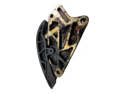 GUIA ESTICADOR CORRENTE MOTOR VOLKSWAGEN JETTA 2.5 2007 2010