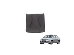 Borracha Console Central Volkswagen Jetta 2006 2007 a 2010