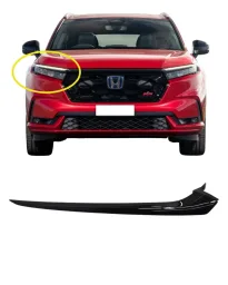 Friso Farol Crv 2024 2025 2026 DIR BLACK PIANO NOVO ORIGINAL