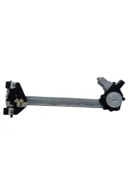 Máquina Vidro Traseiro Direito Civic 2007 2008 2009 A 2011
