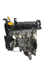 Motor Parcial Fiat Grande Siena 1.0 3cc 2018/2021 15271PR767