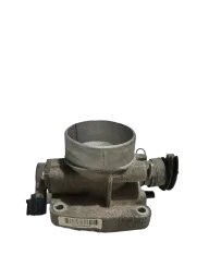 TBI CORPO BORBOLETA FORD KA 1.0 2012 M