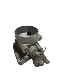 TBI CORPO BORBOLETA FORD KA 1.0 2012 M