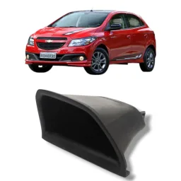 Acabamento painel GM Chevrolet Onix 2013 2019