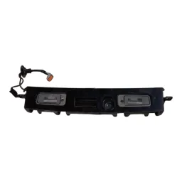 Luz De Placa Creta 1.0 2020 A 2025